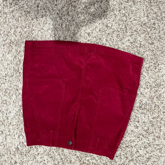 Fall skirt - Picture 2 of 5